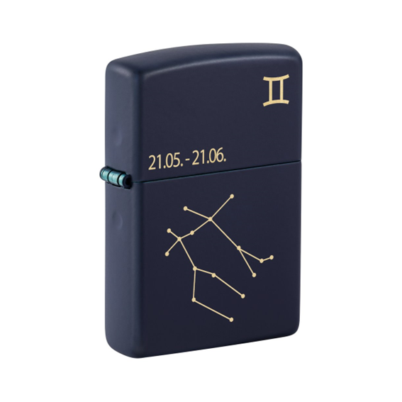 Zippo Zodiac