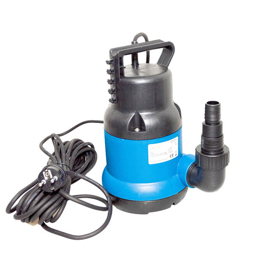 RP Pump - Tauchpumpe RP 7000 – 0.75Bar, 400W