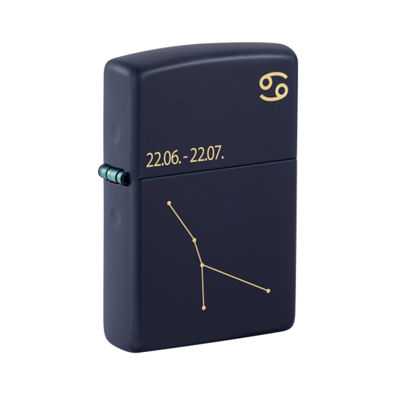 Zippo Zodiac