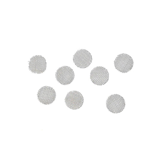 Edelstahlsiebe 10 mm