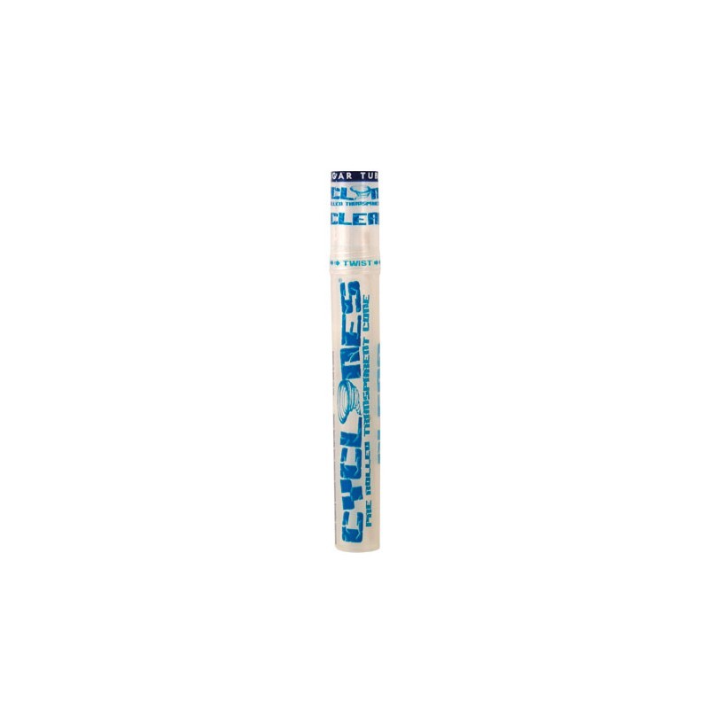 Cyclones Clear Natural