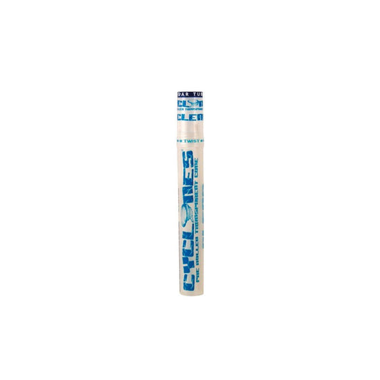 Cyclones Clear Natural