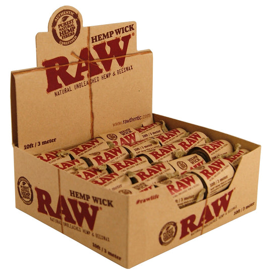 RAW Zündschnur 3m