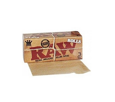 Display - Raw Rolls - Classic