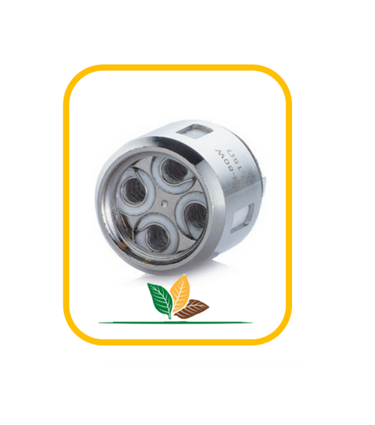 5 x GeekVape Verdampferköpfe für AERO / CERBERUS