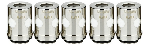 5 x Vaporesso EUC Coils