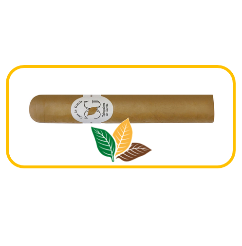 Casa de García - Robusto