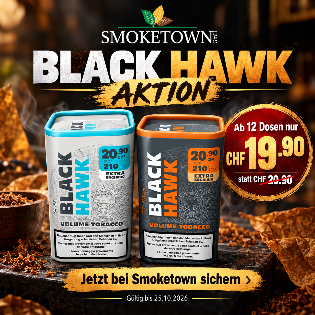 Black Hawk Aktion