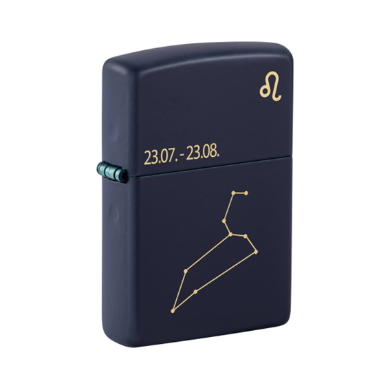 Zippo Zodiac