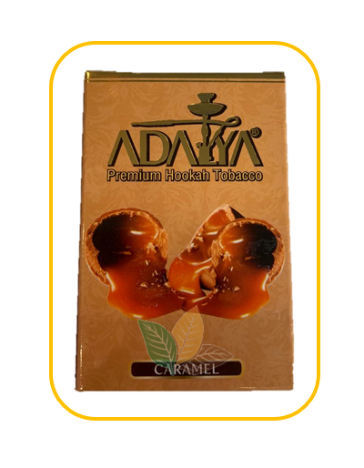 Adalya - Two Apple Mint - 50gr – Adalya_official, Hookahtobacco