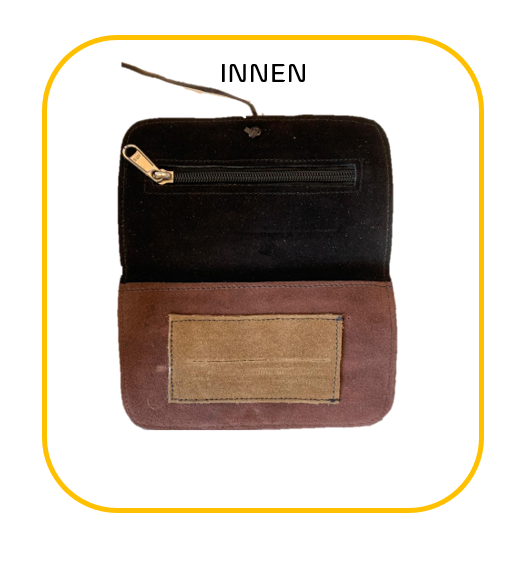 Diverse Tabaktaschen
