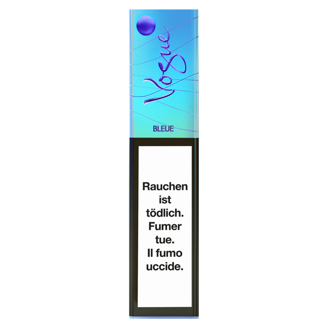 Vogue Bleue Box – BAT, Slims Zigaretten