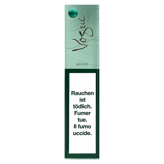 Vogue Menthe Box – BAT, Slims Zigaretten