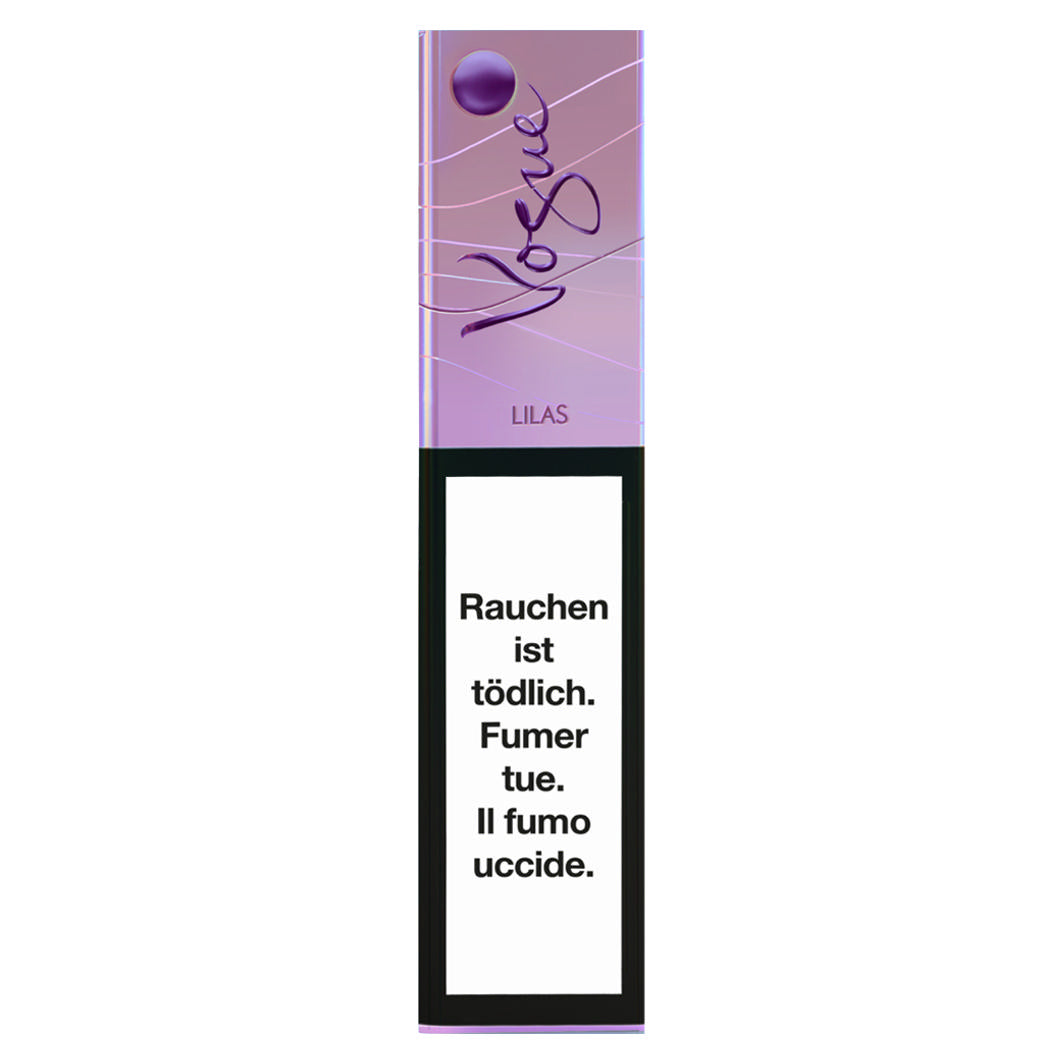 Vogue Lilas Box – BAT, Slims Zigaretten