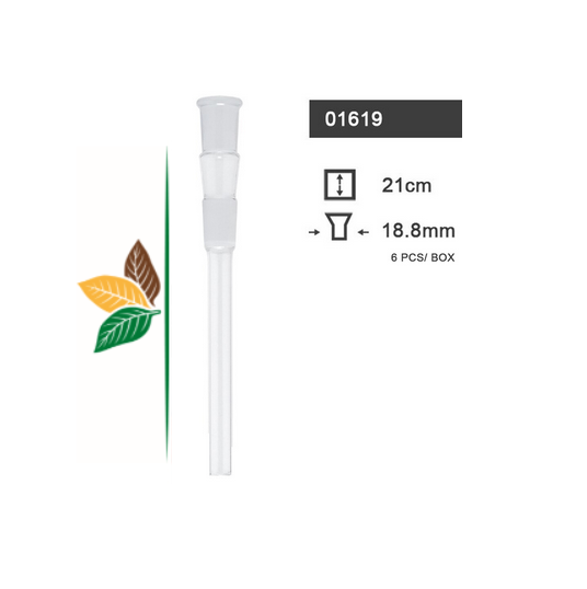 Glas Chillum 14.5 mm