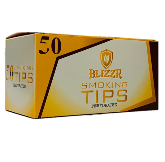 Blizzr® Tips Perforiert Kiste