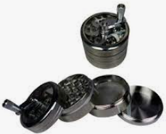 Kurbel-Grinder Hammercraft