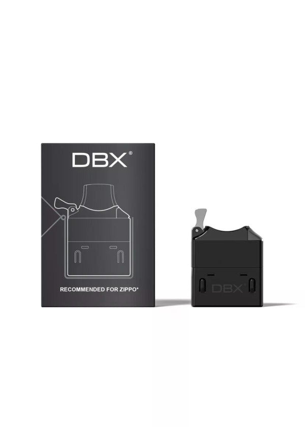 DBX Batterie-Insert für Zippo Gehäuse mit Verpackung