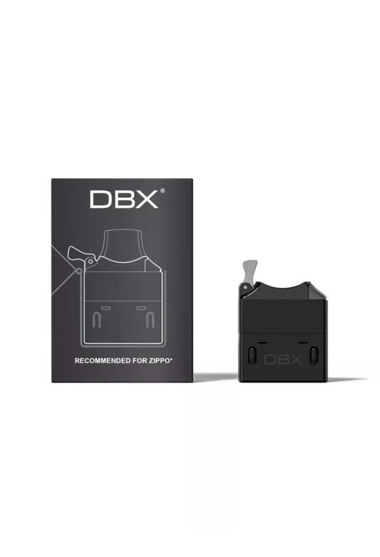 DBX Batterie-Insert für Zippo Gehäuse mit Verpackung