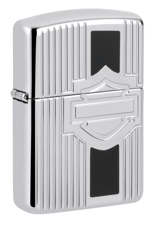 Zippo 2025 Harley-Davidson LTD