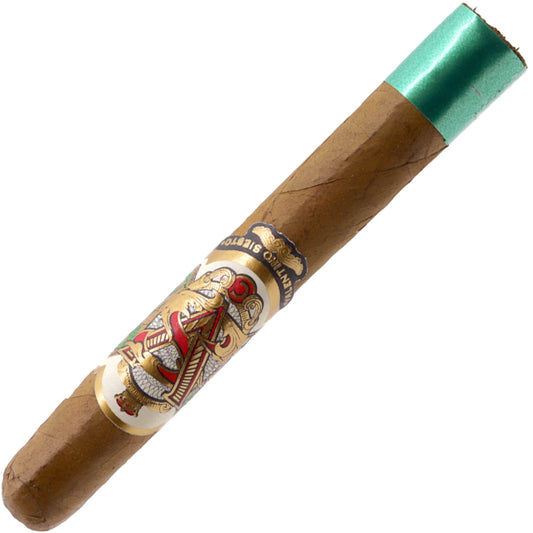 Valentino Siesto Connecticut 1971 Semi Lancero Zigarren 20er Kistchen