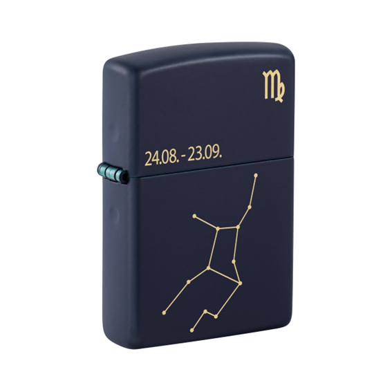 Zippo Zodiac