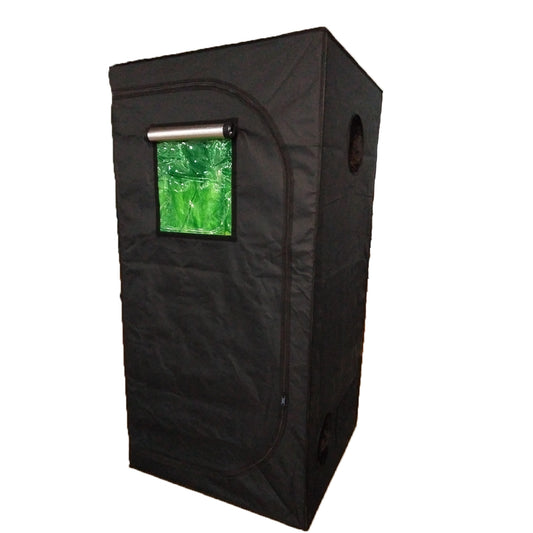 Hortiline Growtent Darkroom 90 – Growshop, Growzelt