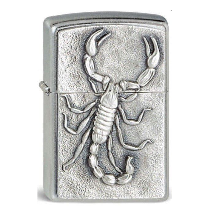 Zippo Scorpion