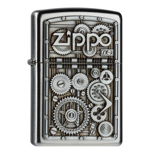 Zippo Gear Wheels
