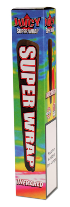 Superblunt - Infrared
