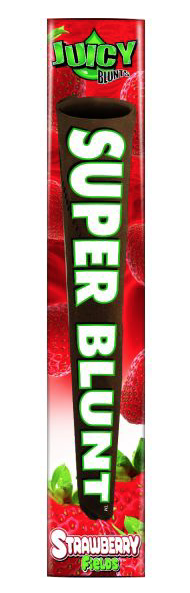 Superblunt - Red Alert