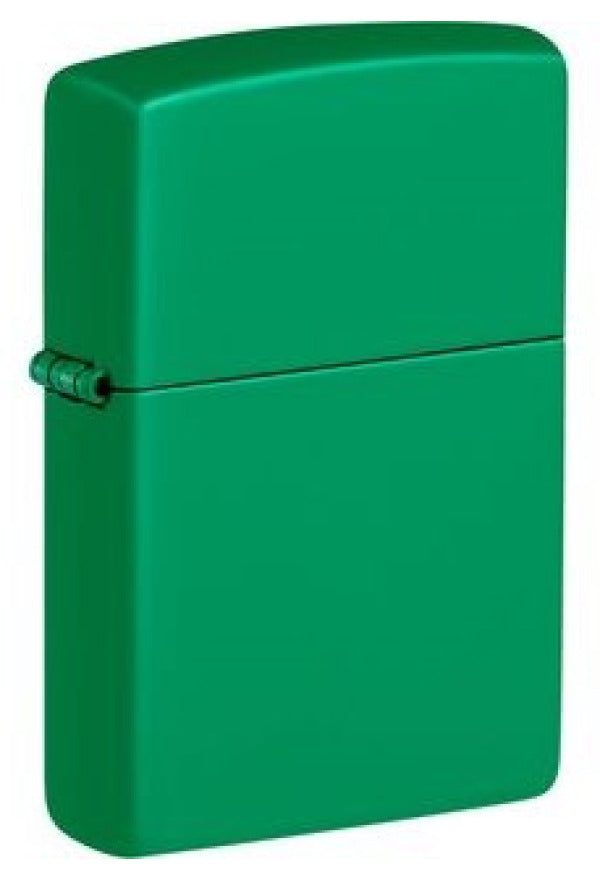 Zippo Golf Green Matte