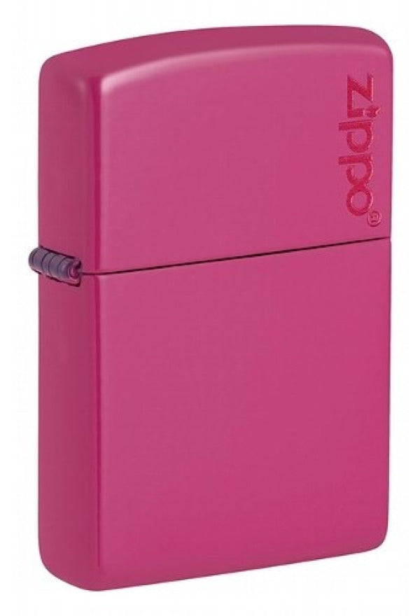 Zippo Frequency Log