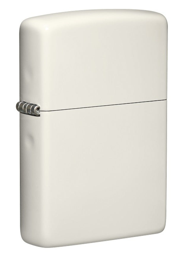 Zippo Regular Glow in the Dark Matt