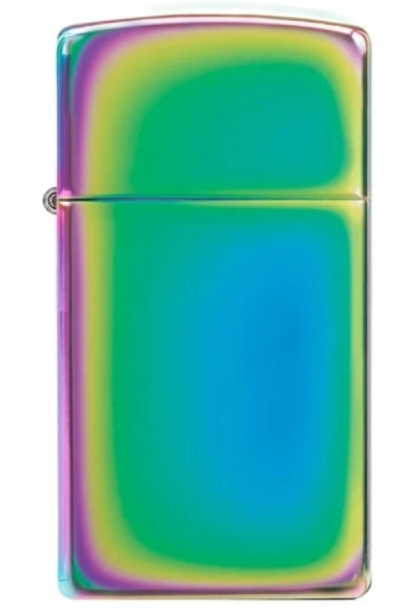 Zippo Slim Spectrum