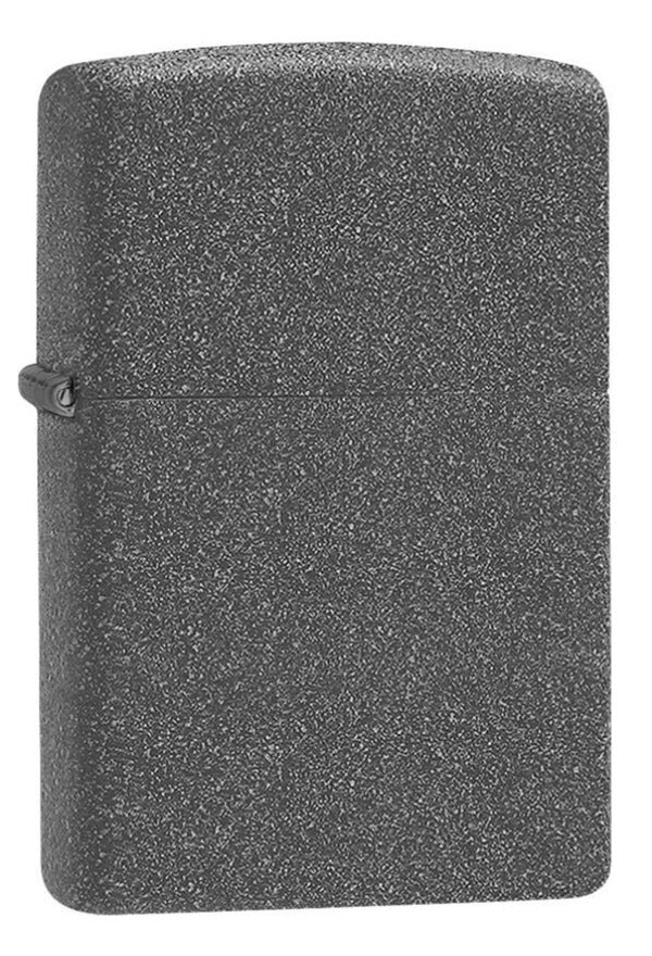 Zippo Iron Stone
