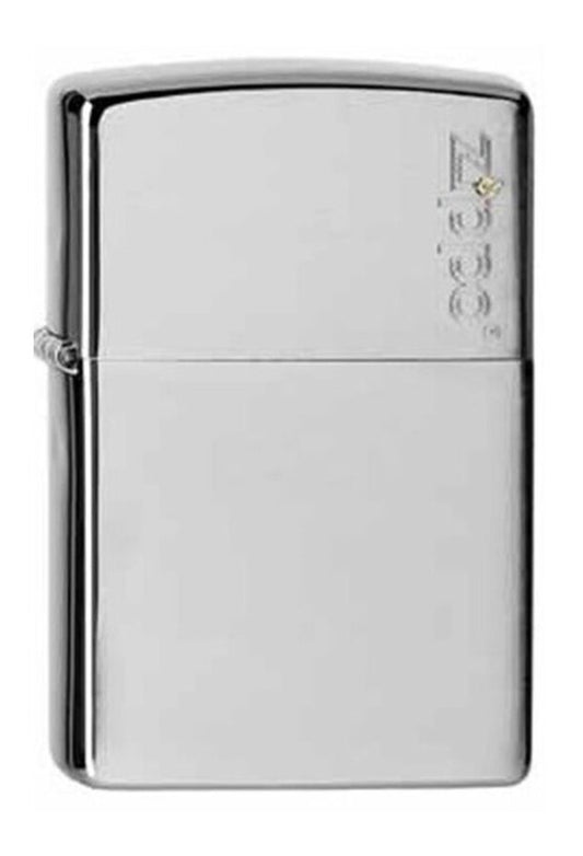 Zippo Bulus Zippo Logo