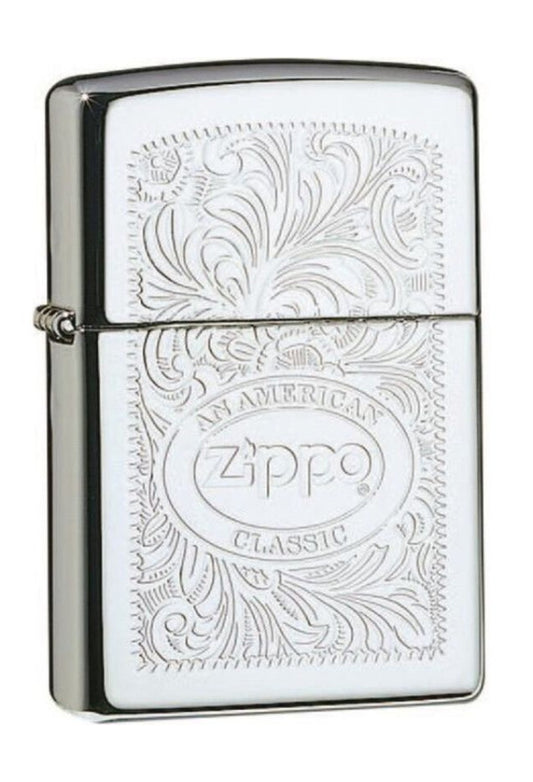 Zippo American Classic