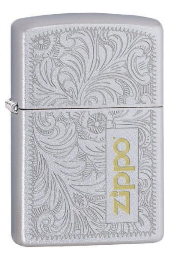 Zippo Venetian Two Tone