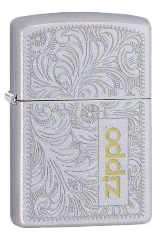 Zippo Venetian Two Tone