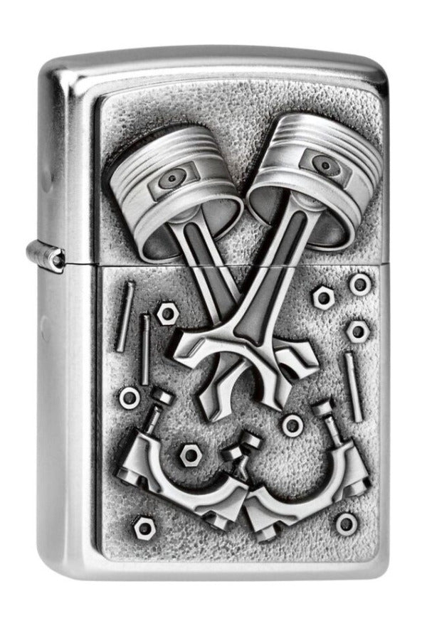 Zippo Engine Parts