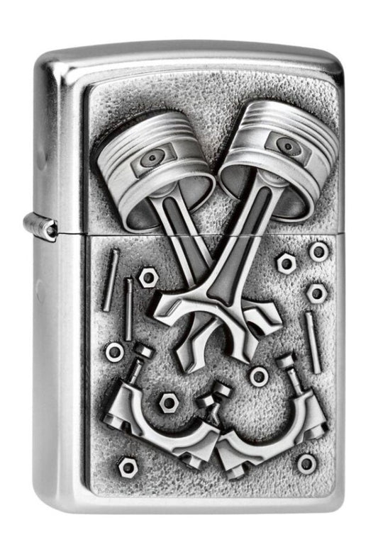 Zippo Engine Parts