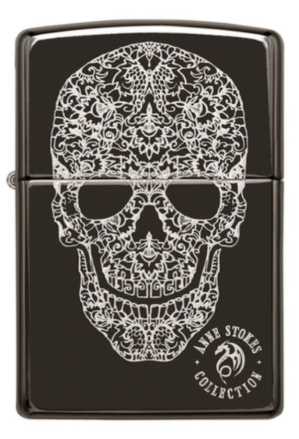 Zippo 24756 A.Stokes Collection