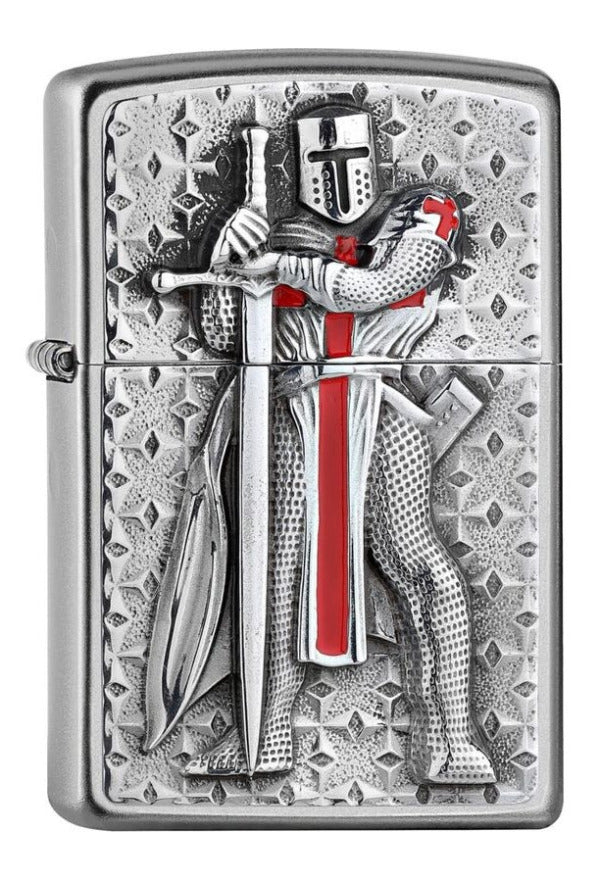 Zippo Templer II