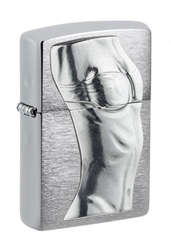 Zippo Women Torso