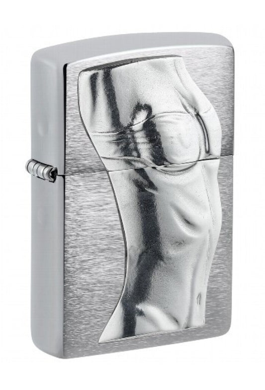Zippo Women Torso