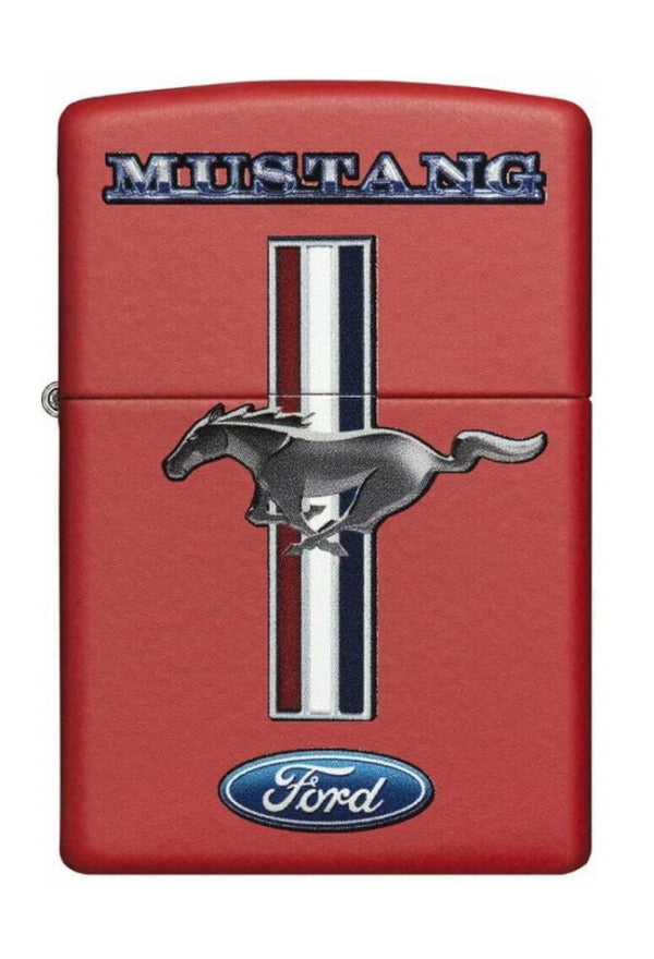 Zippo Ford Mustang