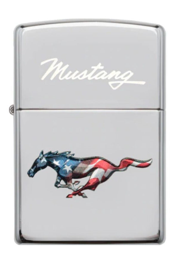 Zippo Ford