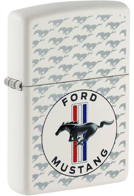 Zippo 214 Ford Mustang