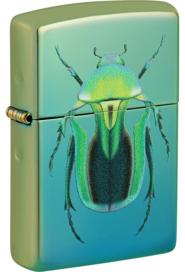 Zippo 49191 Bug Design
